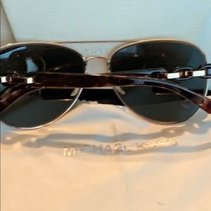 Michael Kors Sunglassea